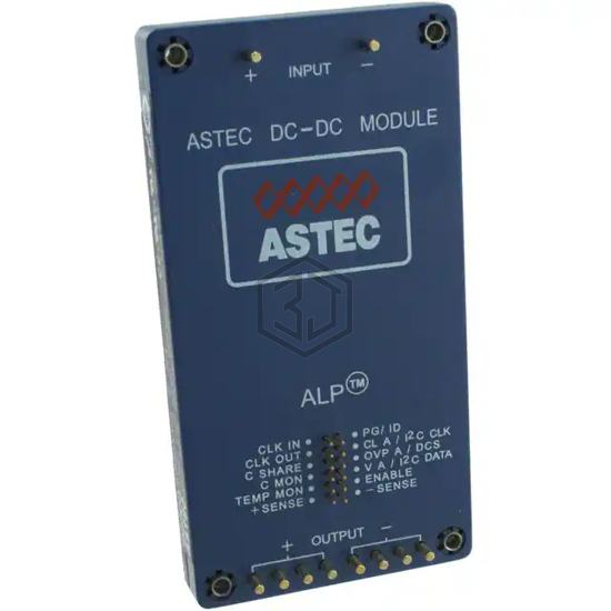 AIF80A300N-L - Artesyn Embedded Power - DC DC Converters