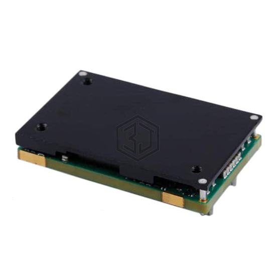 QBE4120N042R96 - NetPower - DC DC Converters