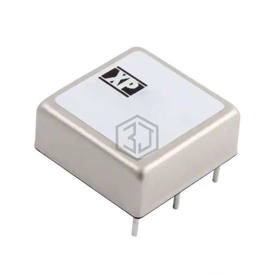 JTK1524S3V3 - XP Power - DC DC Converters