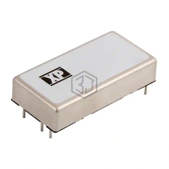 JCK4012S05 - XP Power - DC DC Converters