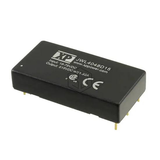 JWL4024D15 - XP Power - DC DC Converters