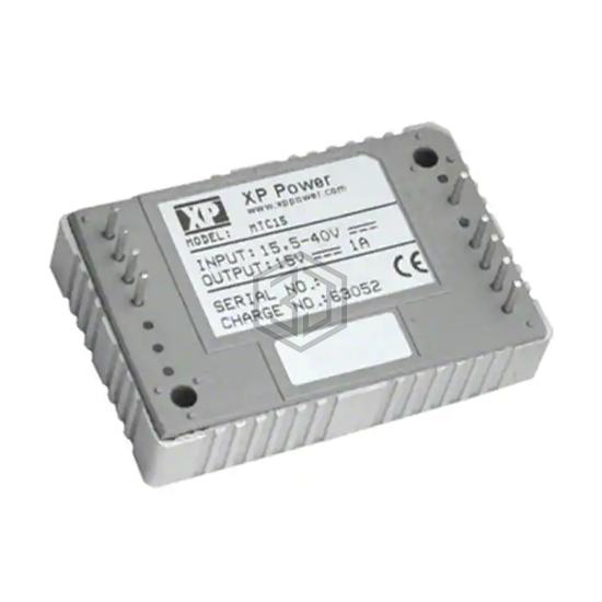 MTC15028S28 - XP Power - DC DC Converters