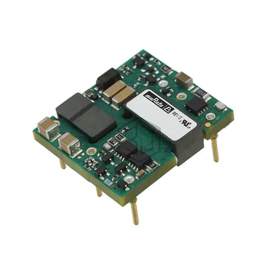 UEI15-050-Q12N-C - Murata Power Solutions Inc. - DC DC Converters