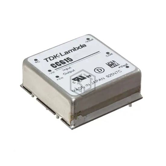 CCG15-24-12S - TDK-Lambda Americas Inc - DC DC Converters