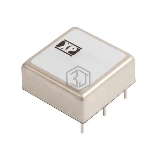 JCM1512S15 - XP Power - DC DC Converters