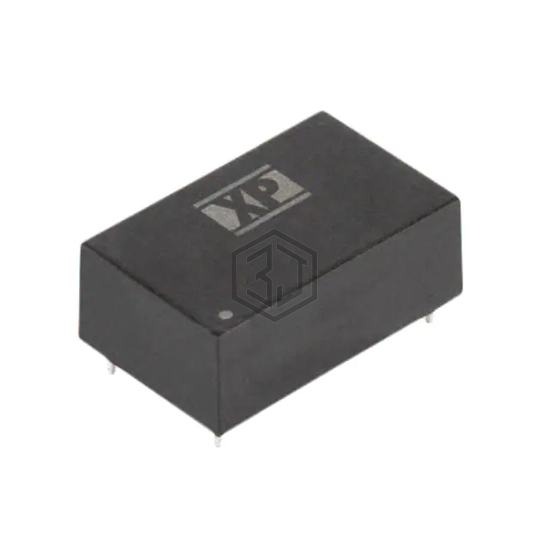 RDE0348D12 - XP Power - DC DC Converters