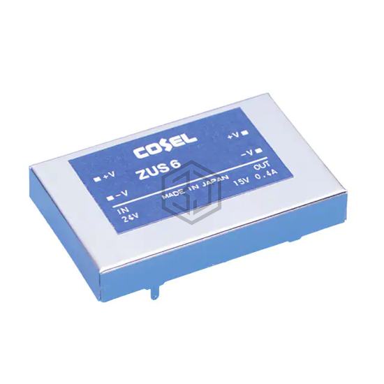 ZUS6483R3 - Cosel USA, Inc. - DC DC Converters