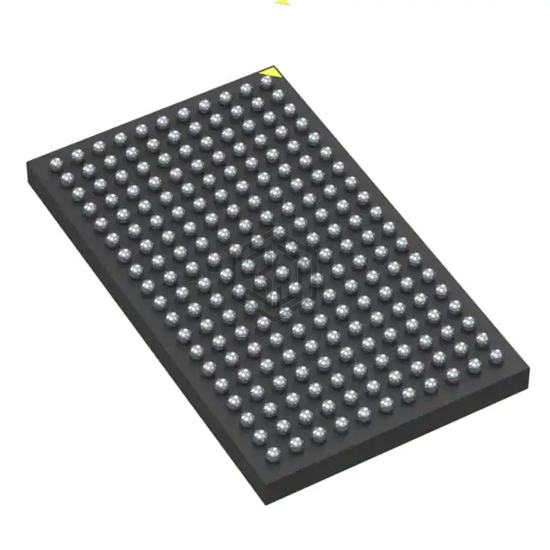 LTM4671EY#PBF - Analog Devices Inc. - DC DC Converters