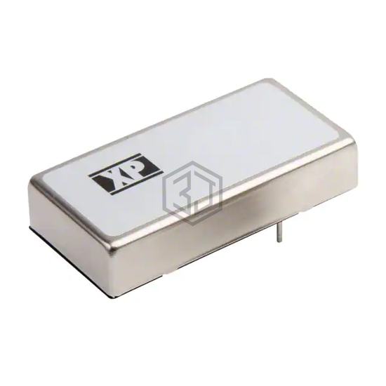 JTM2048S12 - XP Power - DC DC Converters