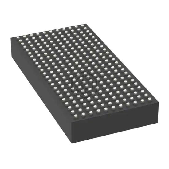MPM82504GBH-0016 - Monolithic Power Systems Inc. - DC DC Converters