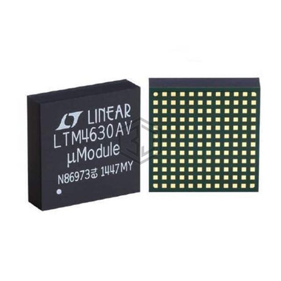 LTM4630AEV#PBF - Analog Devices Inc. - DC DC Converters