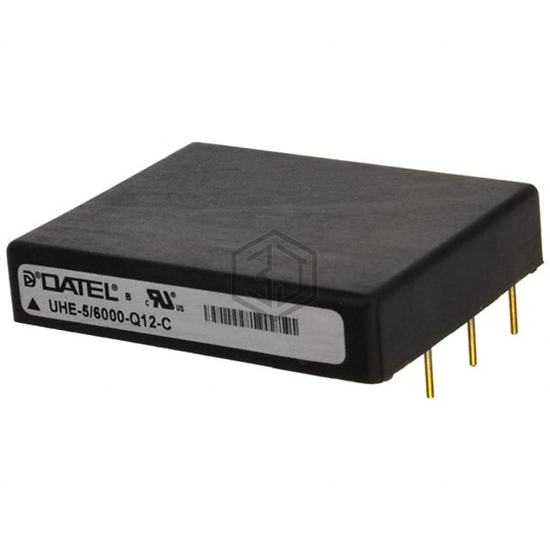 UHE-5/6000-Q12-C - Murata Power Solutions Inc. - DC DC Converters