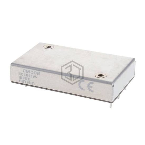 ECLB60W-48D12 - Cincon Electronics Co. LTD - DC DC Converters