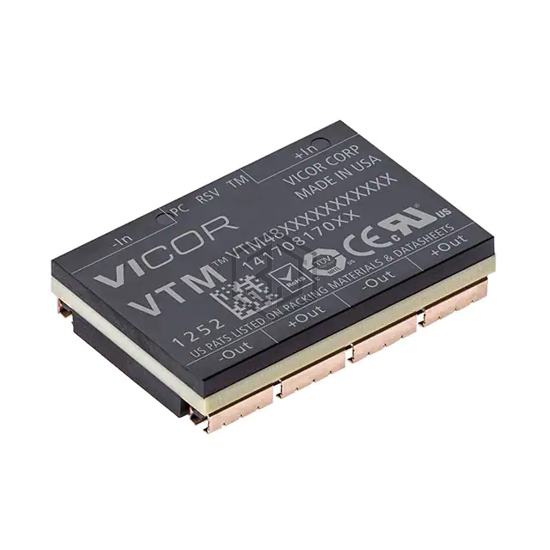 VTM48EF320M009A00 - Vicor Corporation - DC DC Converters
