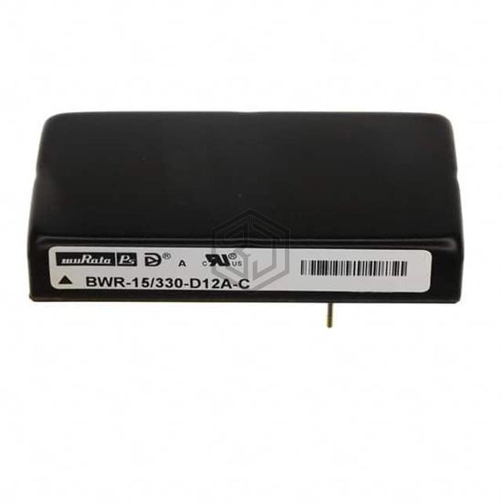 BWR-15/330-D12A-C - Murata Power Solutions Inc. - DC DC Converters