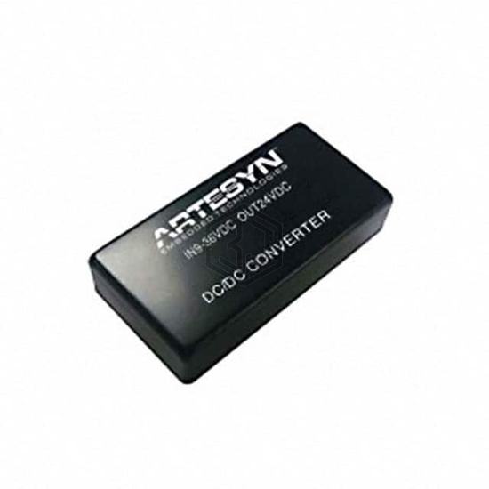 AEE02H18-L - Artesyn Embedded Power - DC DC Converters