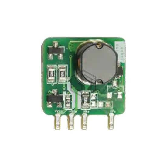 LSF01-K5B12SS - Mornsun America, LLC - DC DC Converters