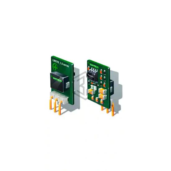 LMO78_12-1.0 - GAPTEC Electronic - DC DC Converters