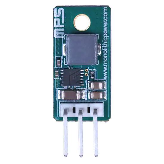 MEZD72401A-D - Monolithic Power Systems Inc. - DC DC Converters