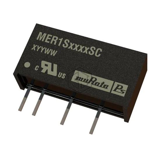 MER1S1209SC - Murata Power Solutions Inc. - DC DC Converters
