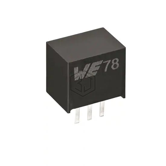 173010535 - Würth Elektronik - DC DC Converters