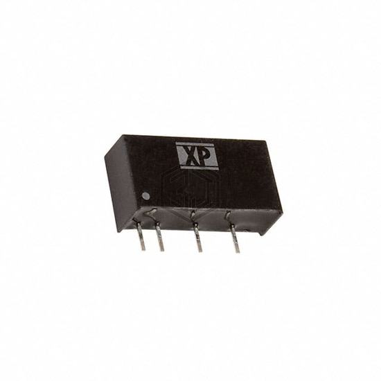 ITB0505S - XP Power - DC DC Converters