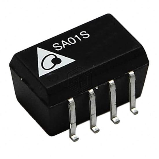 SA01S2403A - Delta Electronics - DC DC Converters