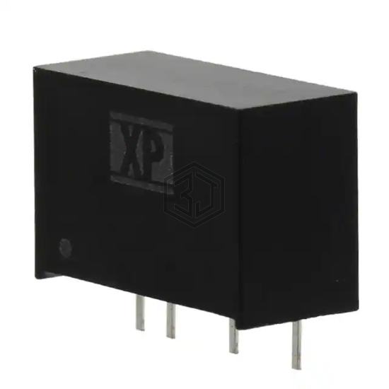 ITW4824SA - XP Power - DC DC Converters