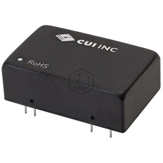 PUZ3-D5-S15-D - CUI Inc. - DC DC Converters