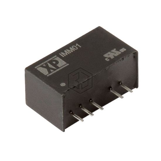 IMM0112D15 - XP Power - DC DC Converters