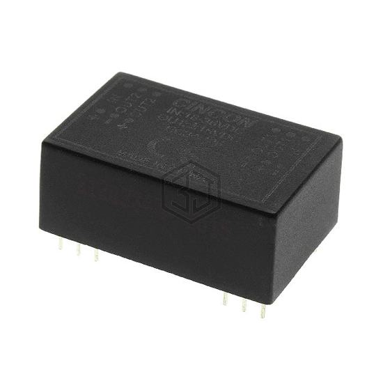 EC3AB11H - Cincon Electronics Co. LTD - DC DC Converters