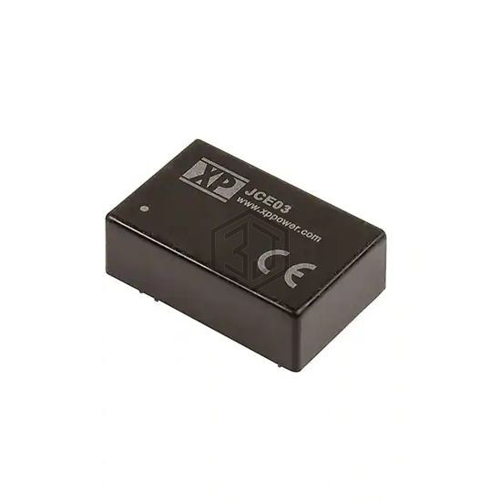JCE0312D12 - XP Power - DC DC Converters