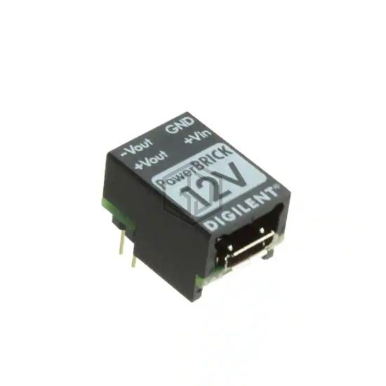 410-293-A - Digilent, Inc. - DC DC Converters