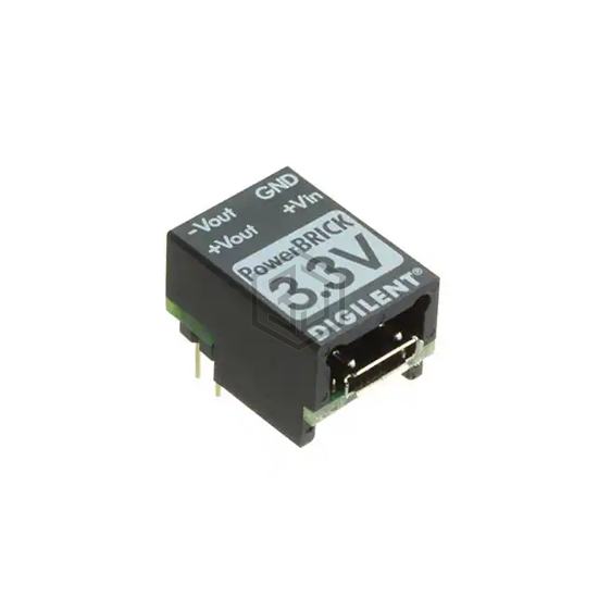 410-294-B - Digilent, Inc. - DC DC Converters