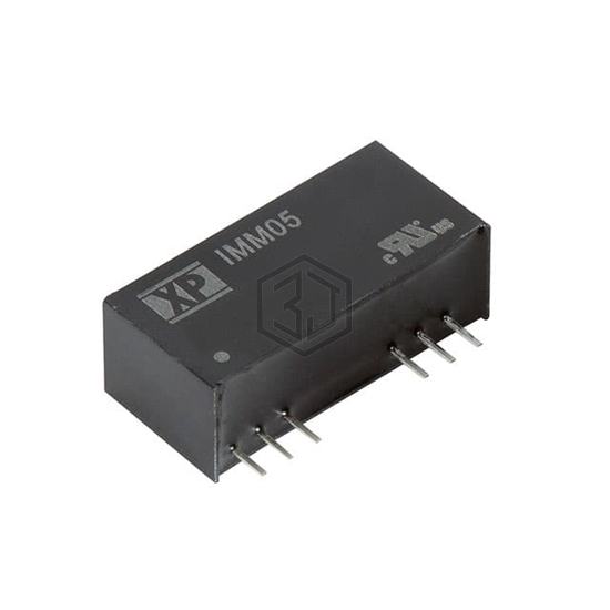 IMM0512D15 - XP Power - DC DC Converters