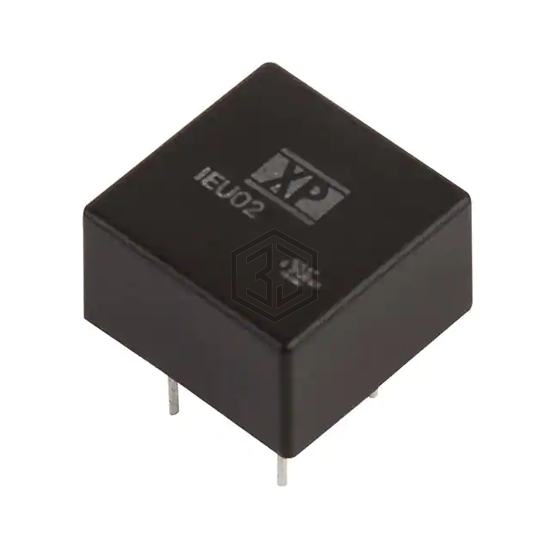 IEU0212D12 - XP Power - DC DC Converters