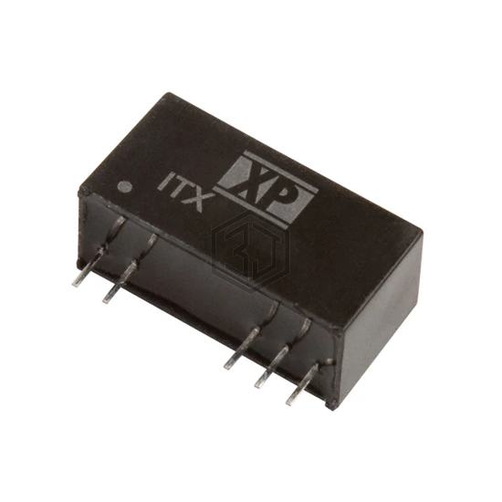 ITX1212S - XP Power - DC DC Converters