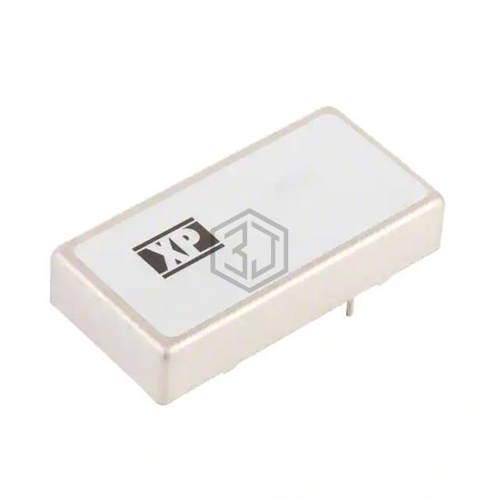 JCH1012S12 - XP Power - DC DC Converters