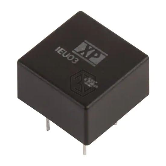 IEU0324S15 - XP Power - DC DC Converters