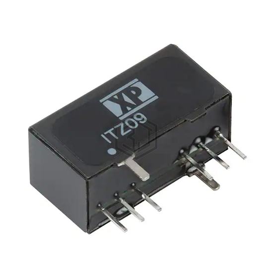 ITZ0924S15 - XP Power - DC DC Converters