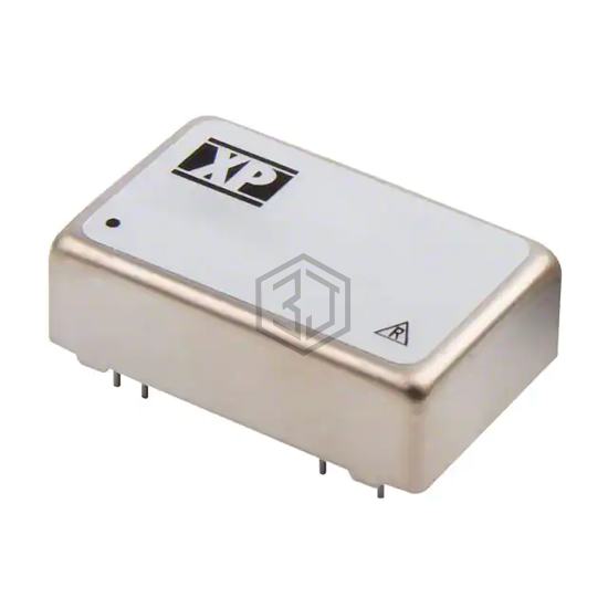 JTC0424D05 - XP Power - DC DC Converters