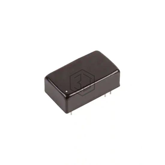 JSE0848D12 - XP Power - DC DC Converters