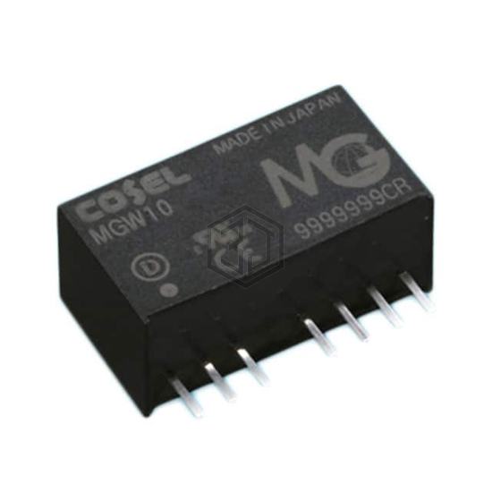 MGW102412 - Cosel USA, Inc. - DC DC Converters