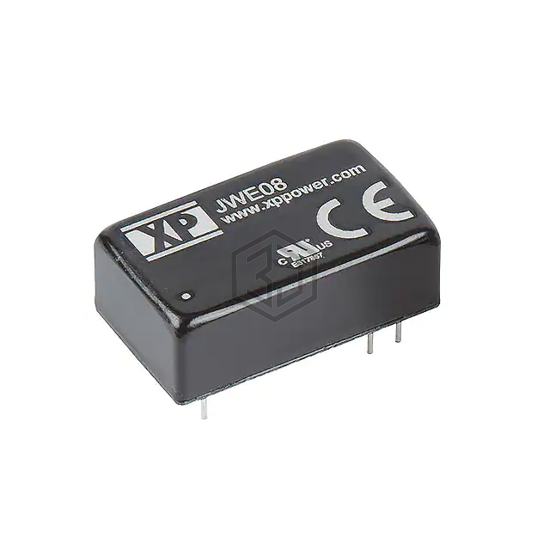JWE0848D15 - XP Power - DC DC Converters
