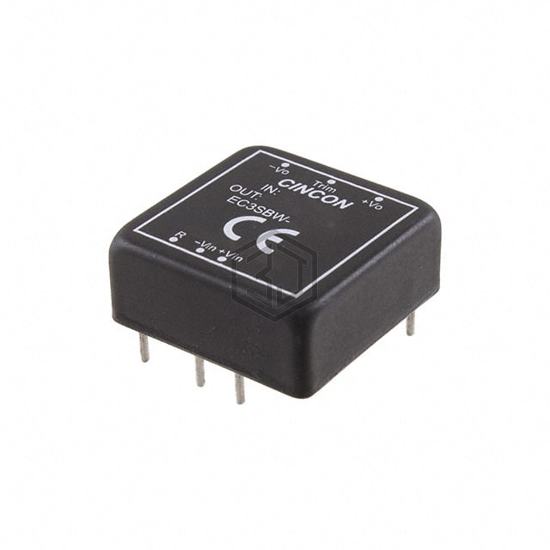 EC3SBW-24S33 - Cincon Electronics Co. LTD - DC DC Converters
