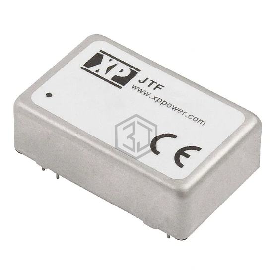JTF1024S3V3 - XP Power - DC DC Converters