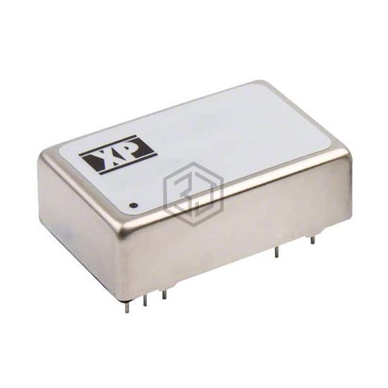 JCG1212S3V3 - XP Power - DC DC Converters