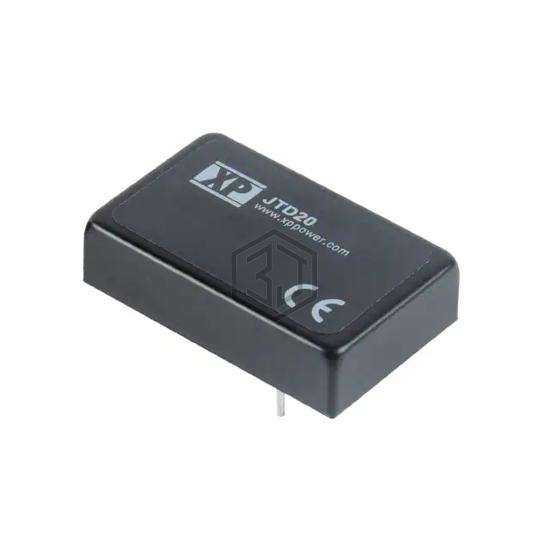 JTD2048S15 - XP Power - DC DC Converters