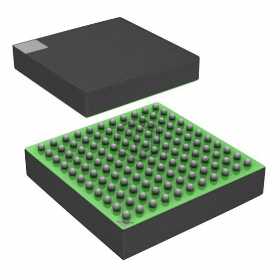 LTM8001EY#PBF - Analog Devices Inc. - DC DC Converters