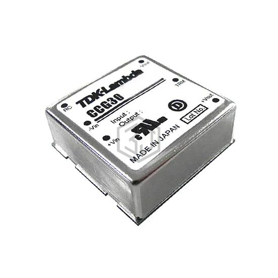 CCG30-48-03S - TDK-Lambda Americas Inc - DC DC Converters